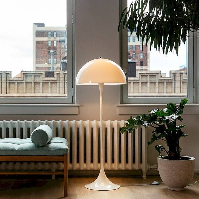 Panthella vloerlamp