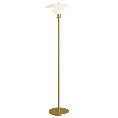PH 3½-2½ vloerlamp