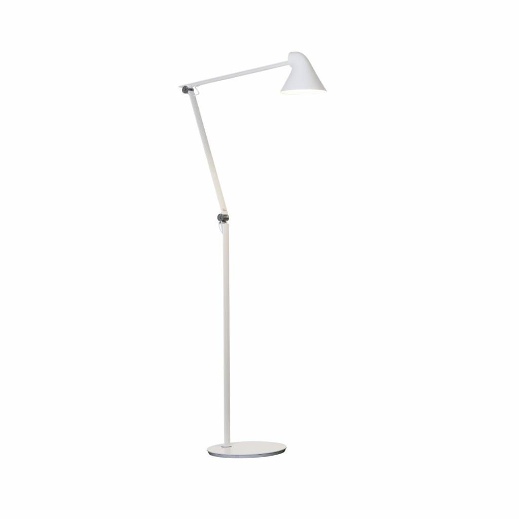NJP vloerlamp