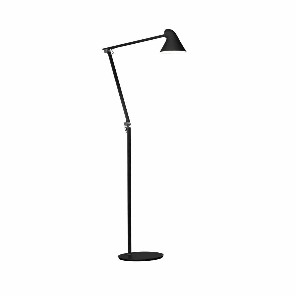 NJP vloerlamp