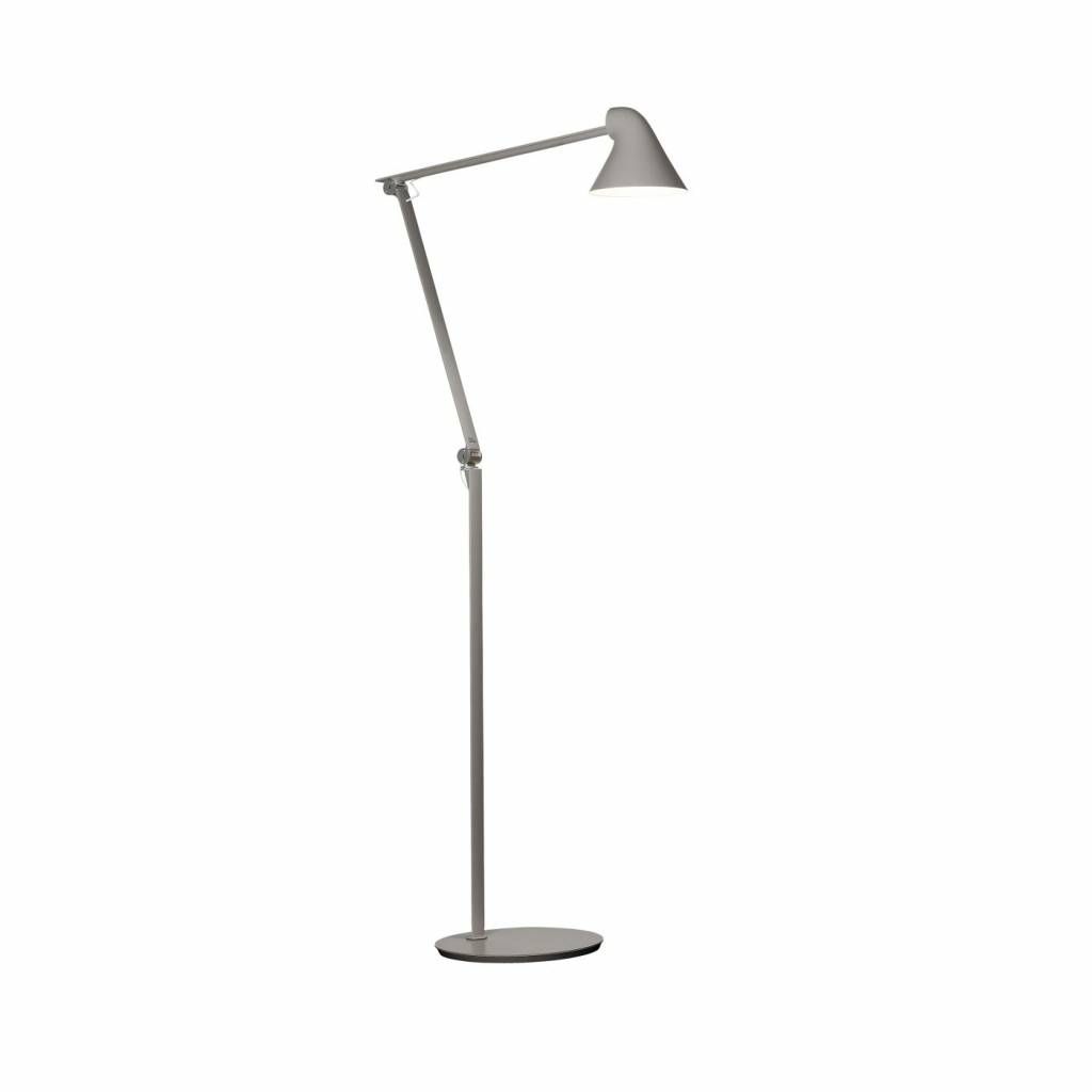 NJP vloerlamp