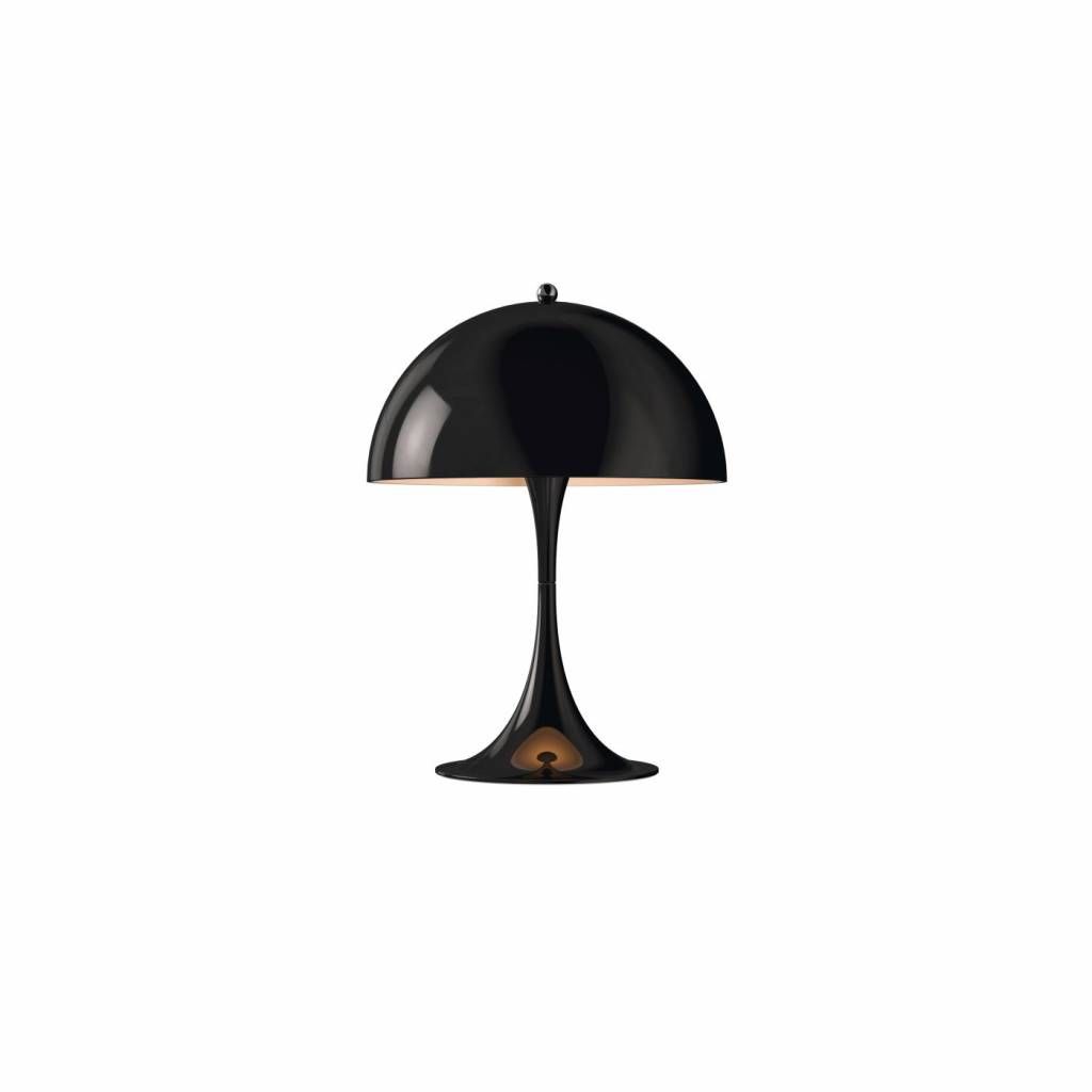 Panthella 250 tafellamp