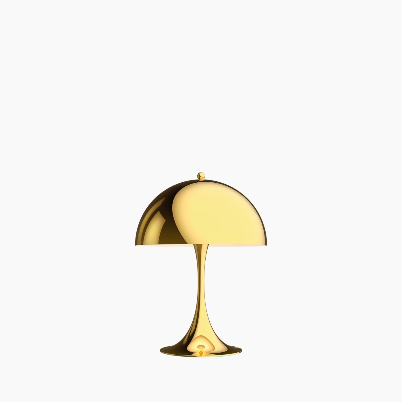 Panthella 250 tafellamp