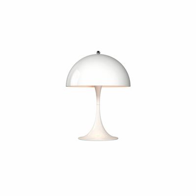 Panthella 250 tafellamp