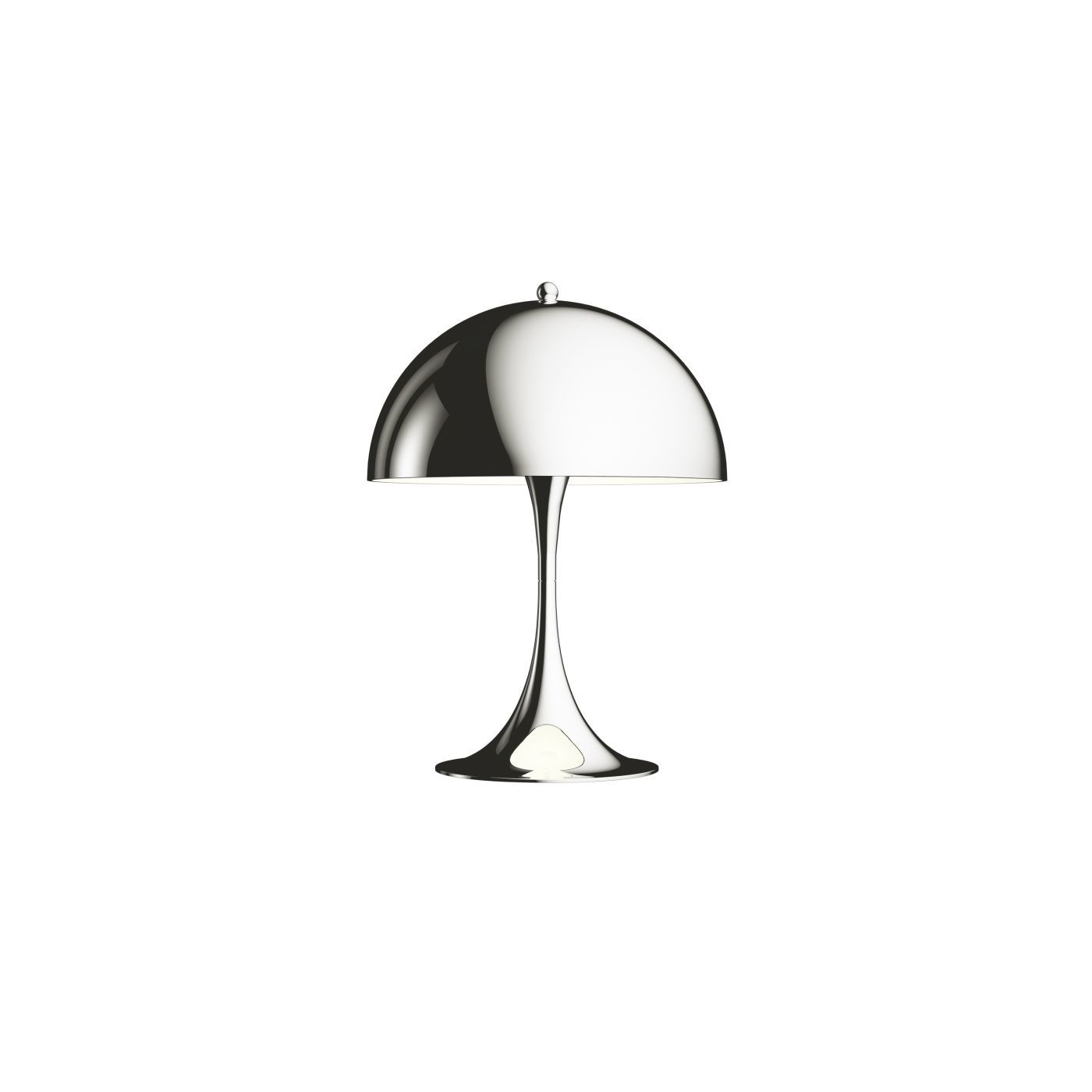 Panthella 250 tafellamp