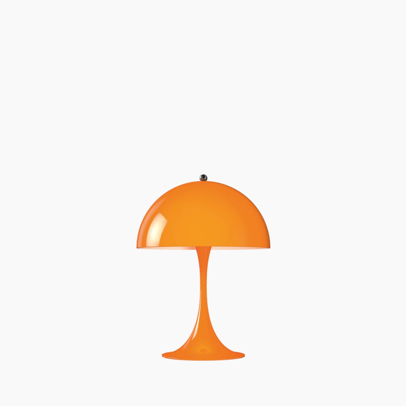 Panthella 250 tafellamp