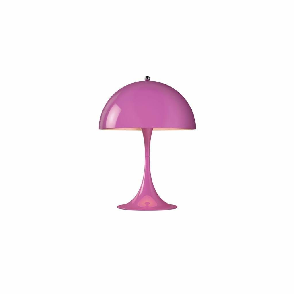 Panthella 250 tafellamp