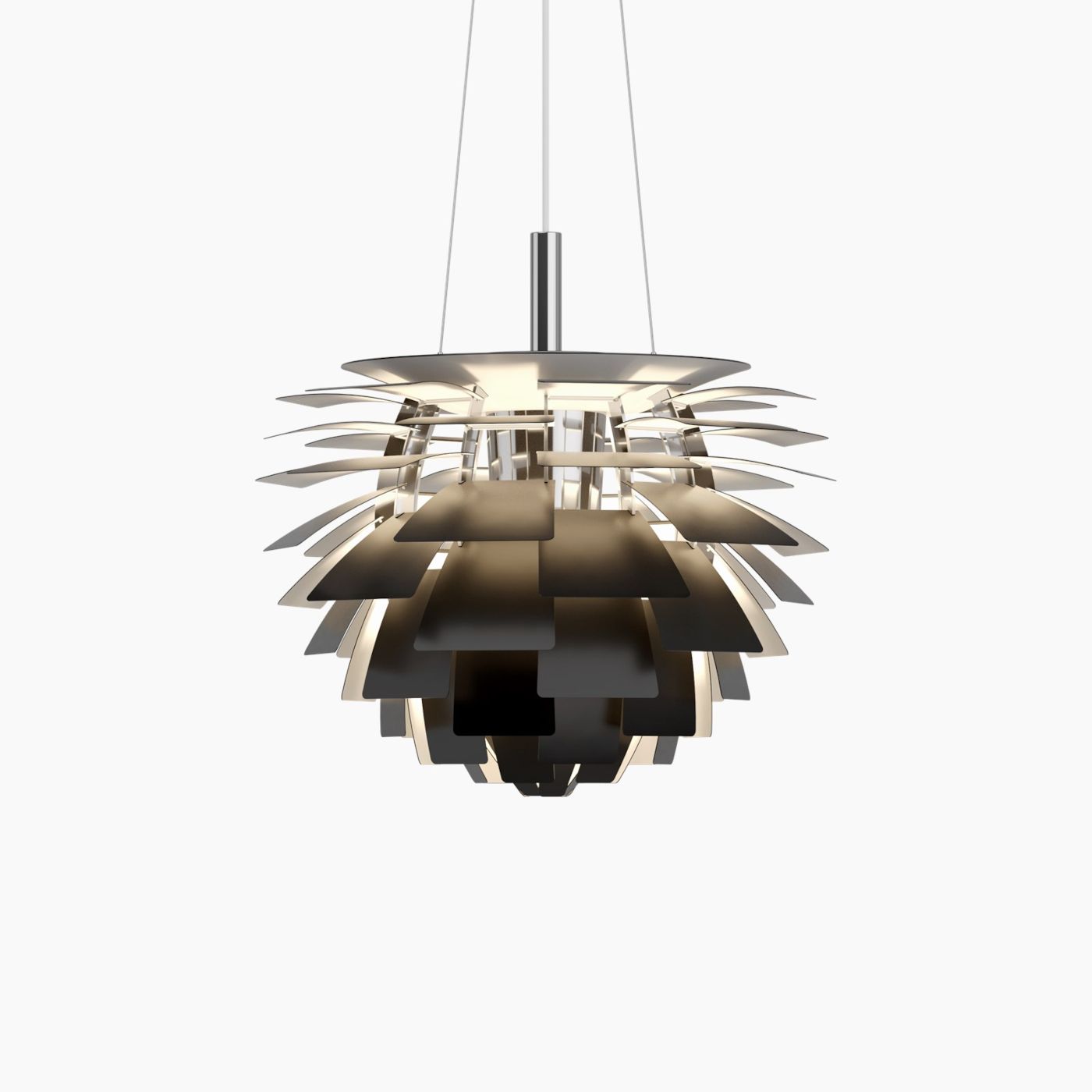PH Artichoke 48 cm hanglamp