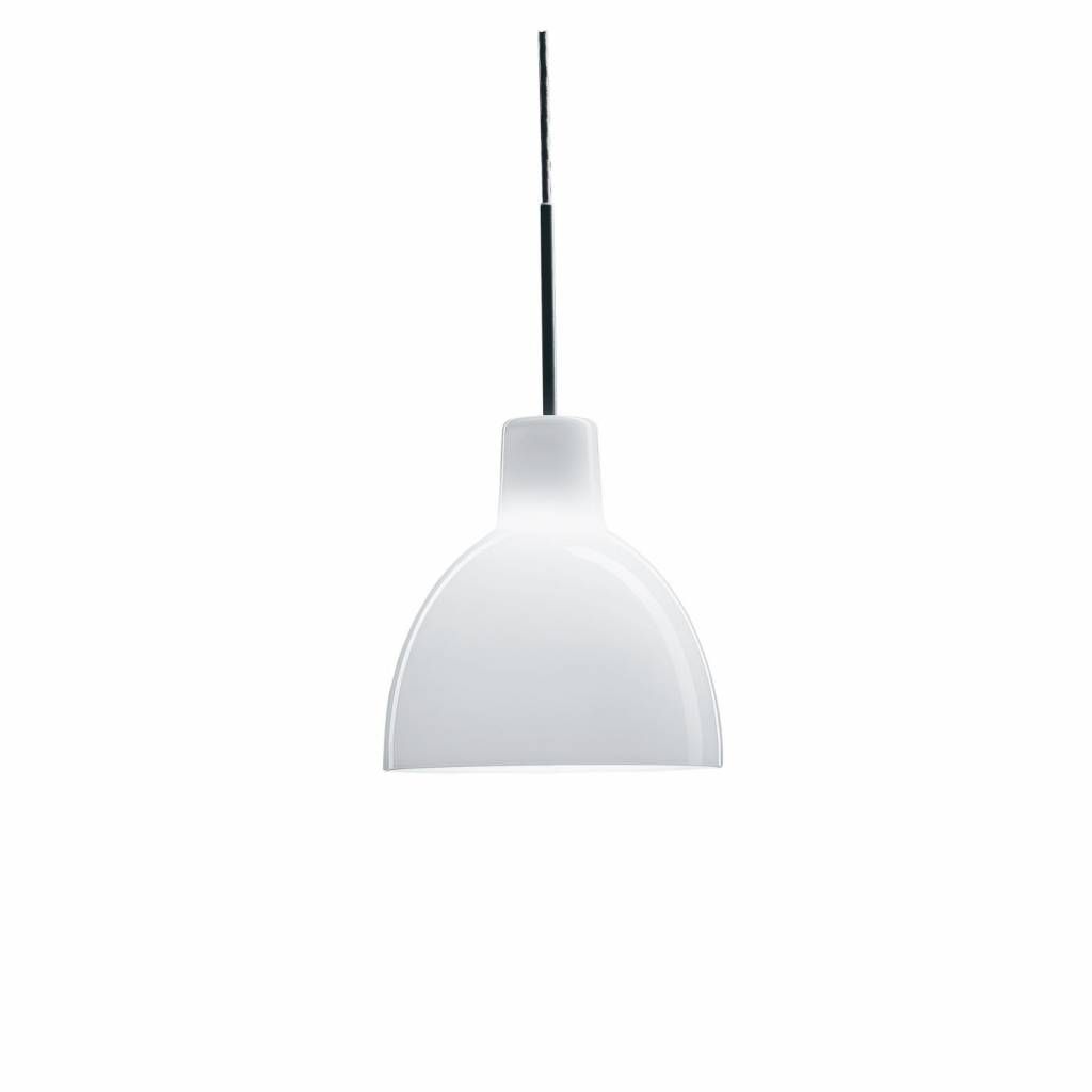 Toldbod Glass 155 / 220 hanglamp