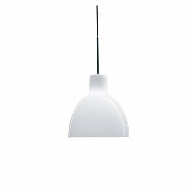 Toldbod Glass 155 / 220 hanglamp