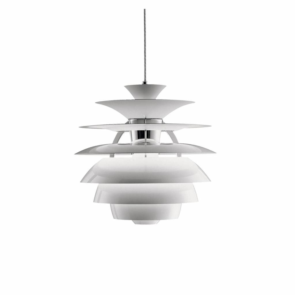 PH Snowball hanglamp