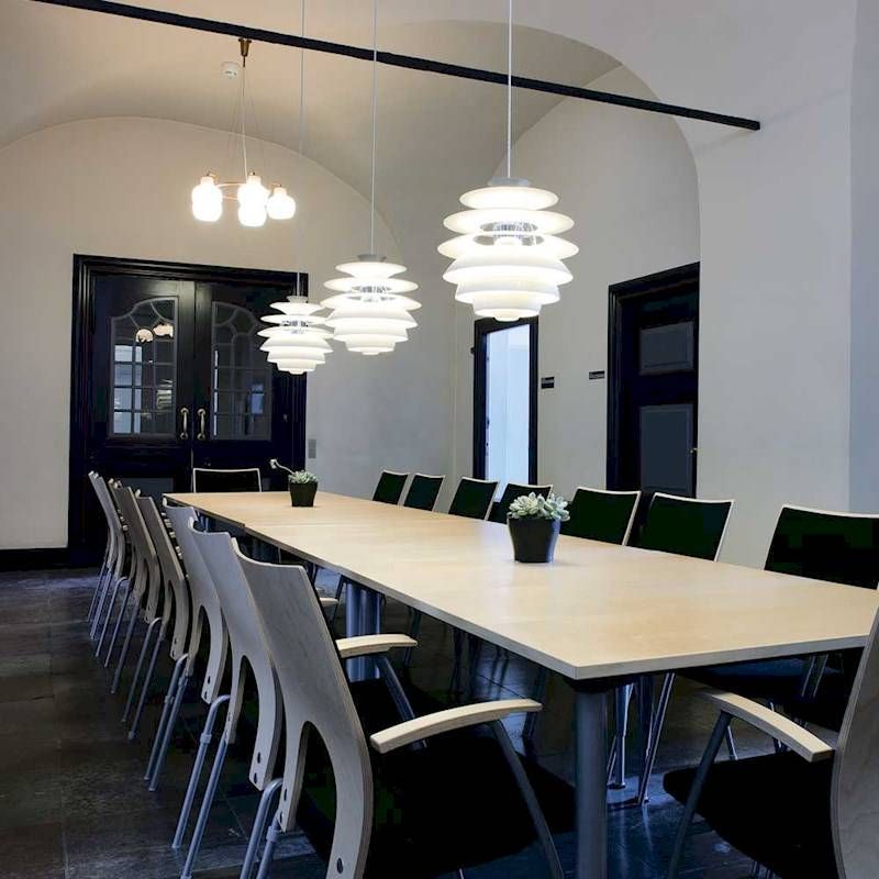 PH Snowball hanglamp