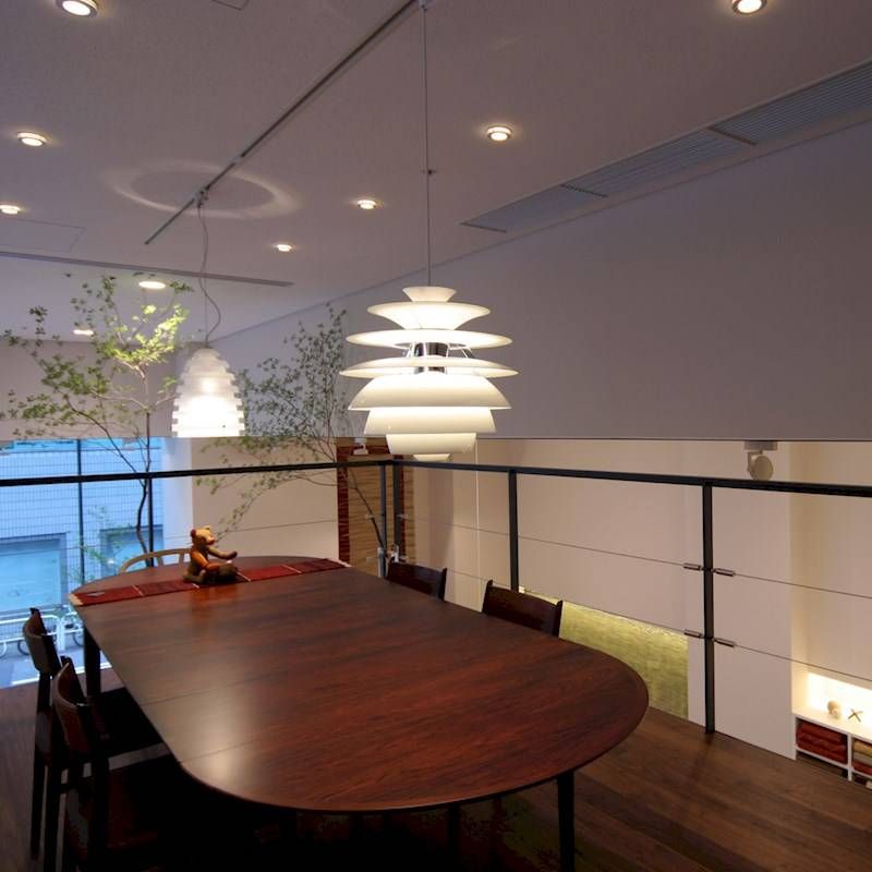 PH Snowball hanglamp