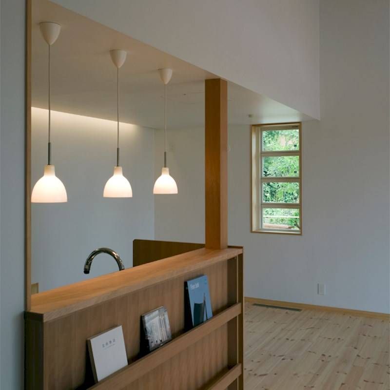 Toldbod Glass 155 / 220 hanglamp