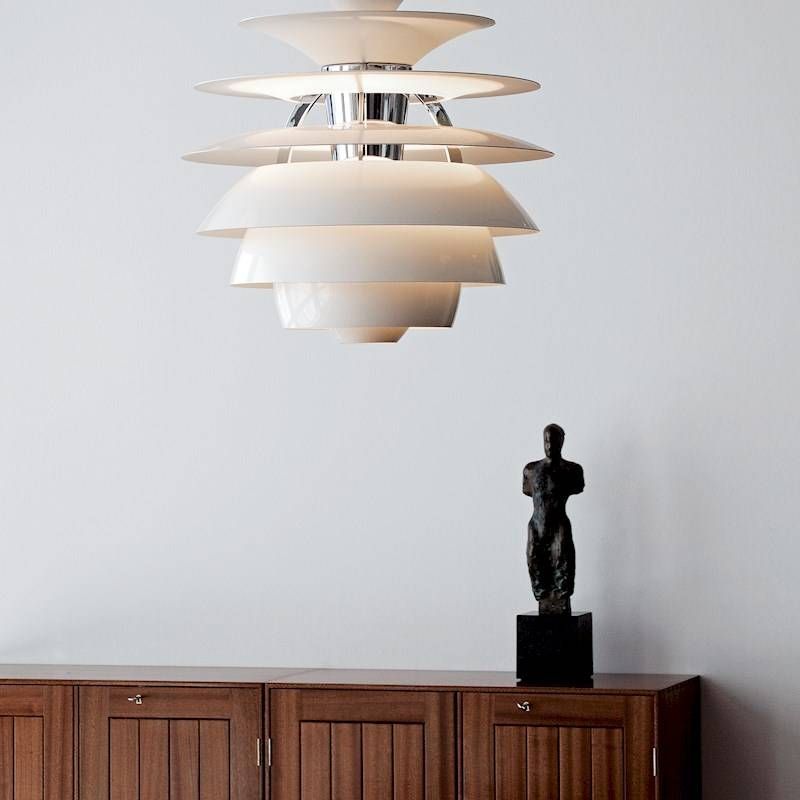 PH Snowball hanglamp