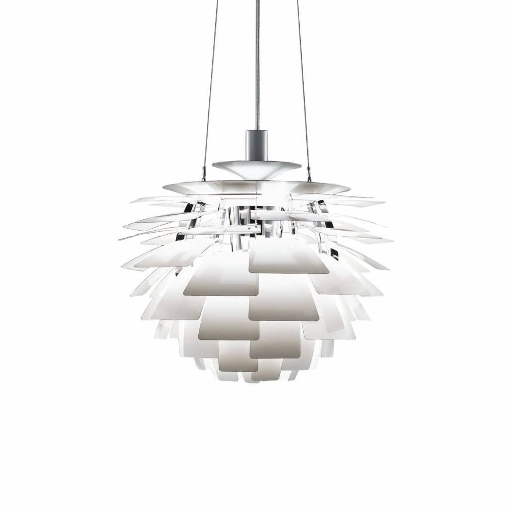 PH Artichoke 48 cm hanglamp