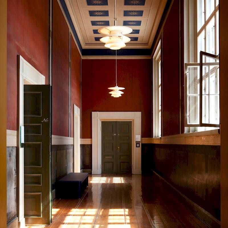 PH 5-4½ hanglamp 
