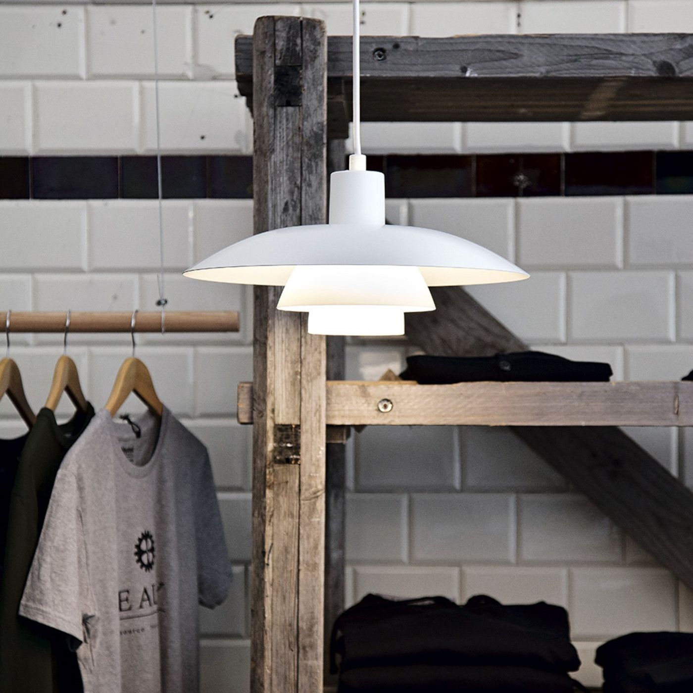 PH 4/3 hanglamp