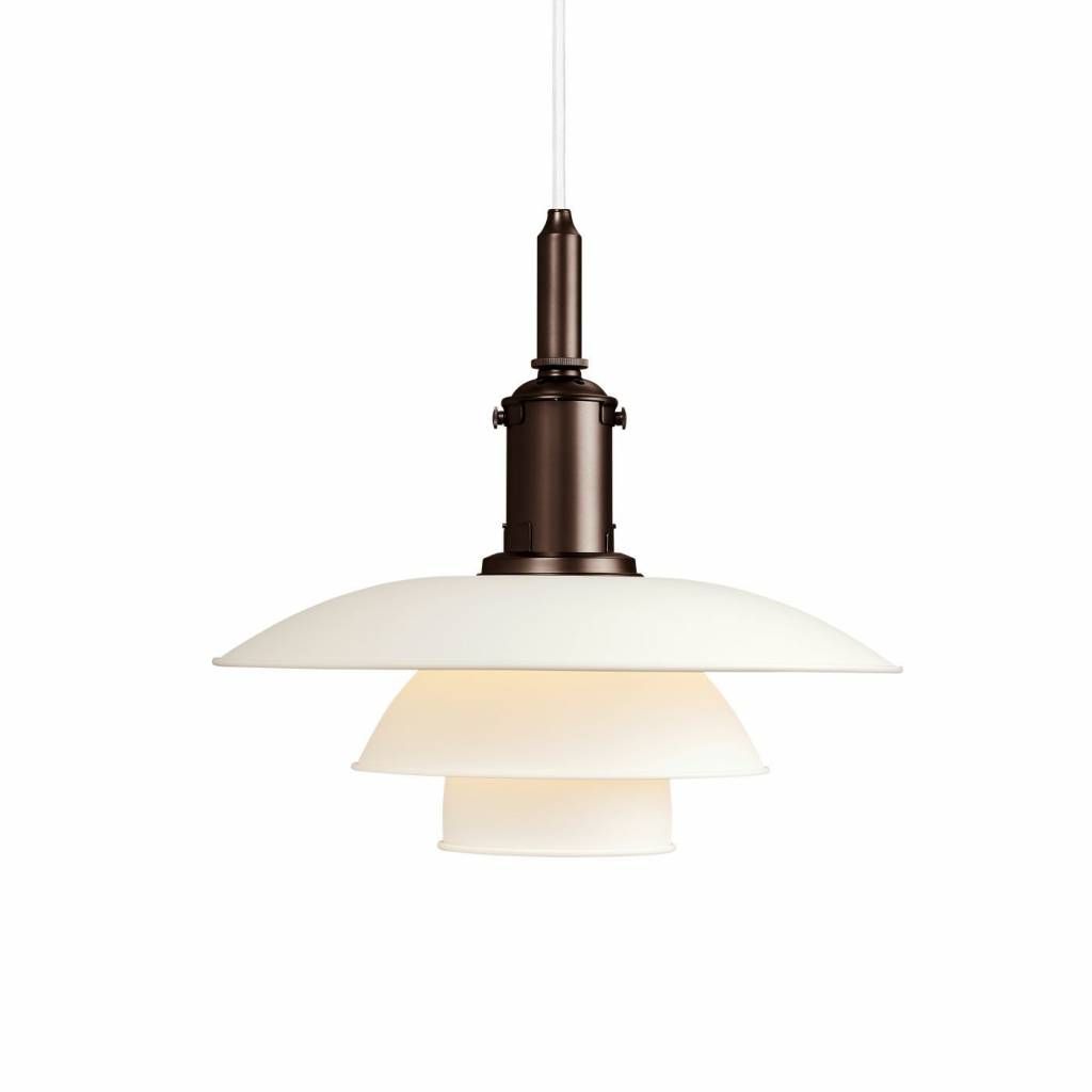 PH 3/½-3  hanglamp