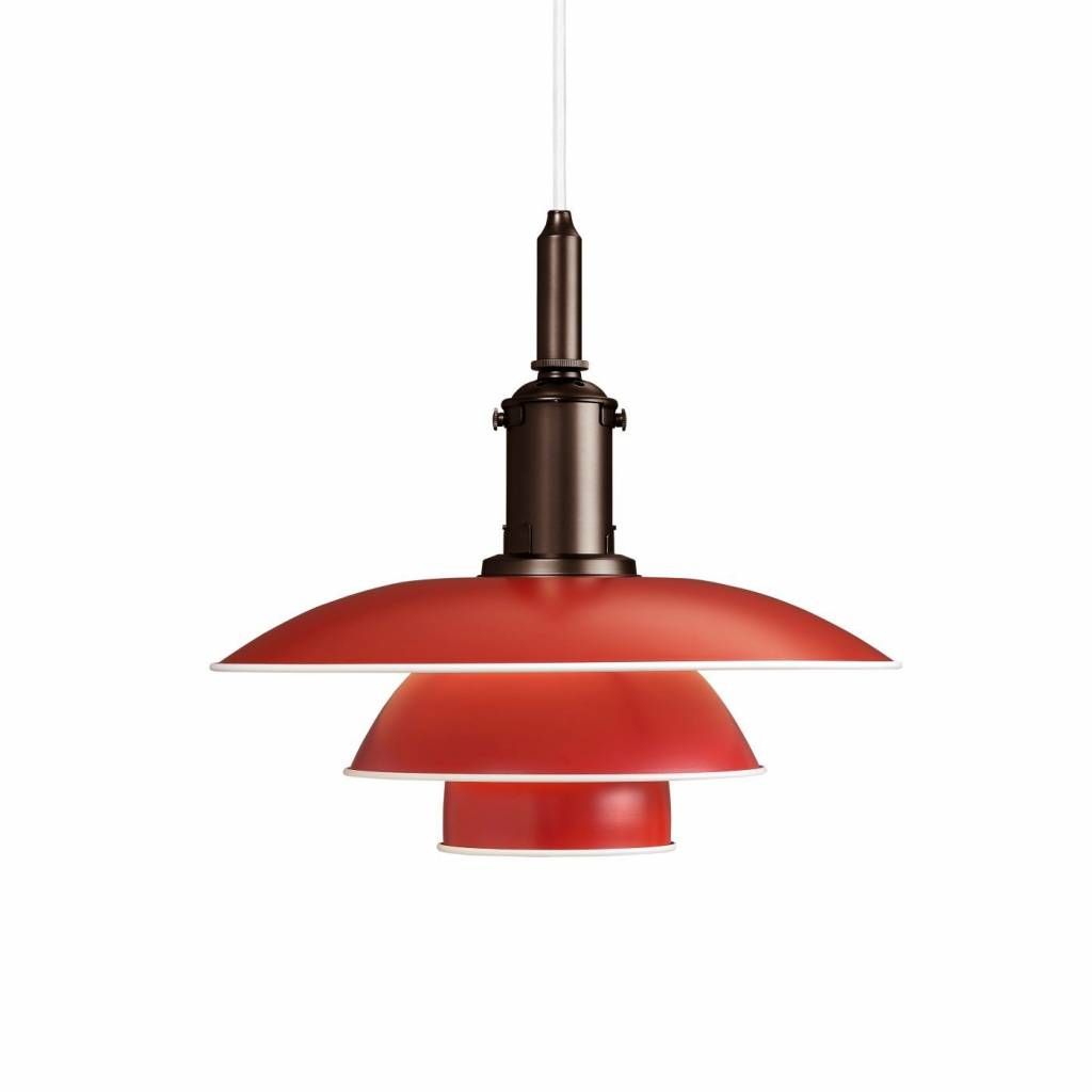 PH 3/½-3  hanglamp