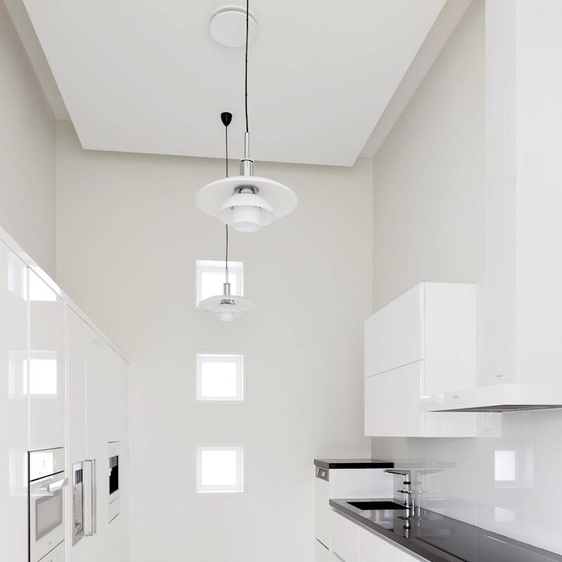 PH 3/2 hanglamp