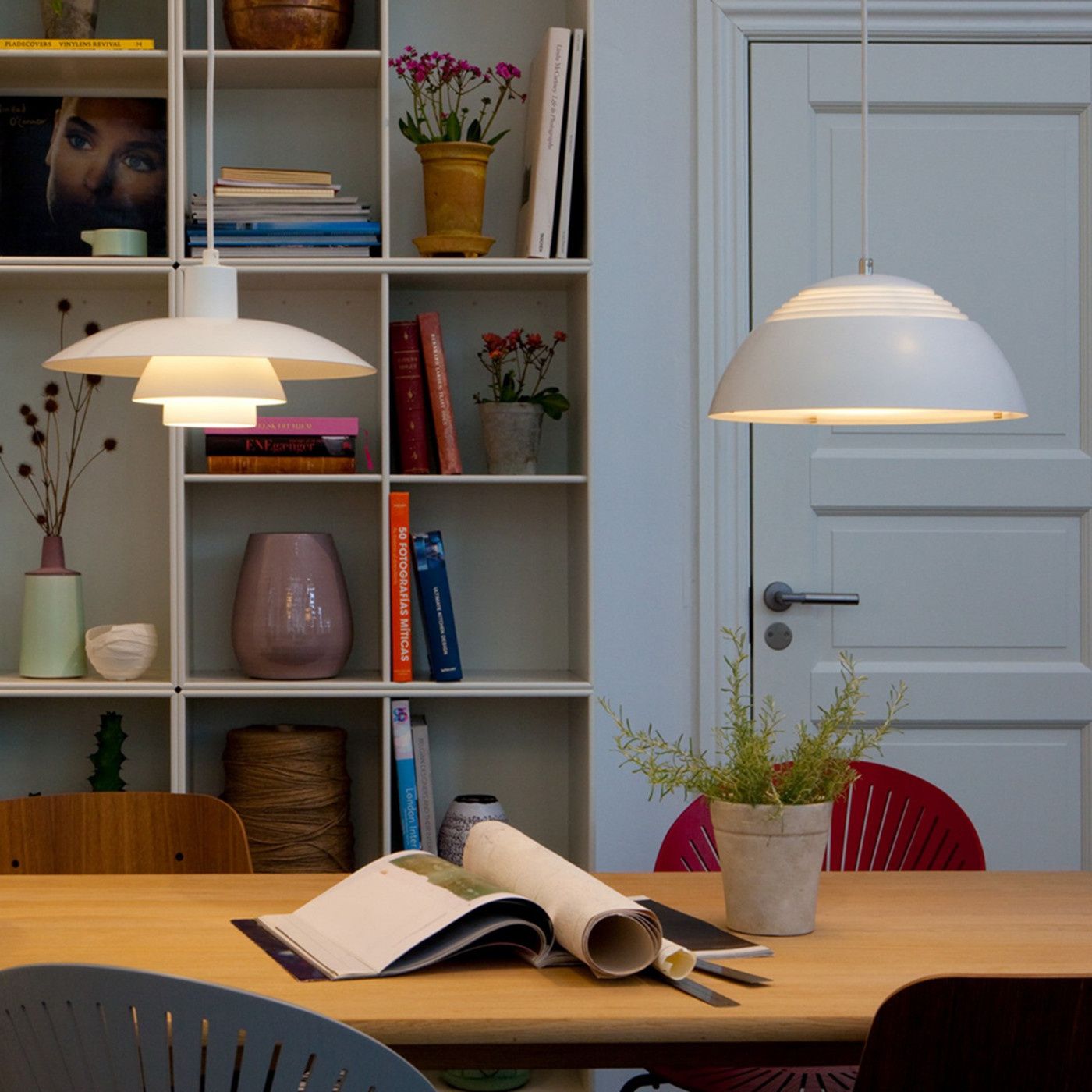 PH 4/3 hanglamp