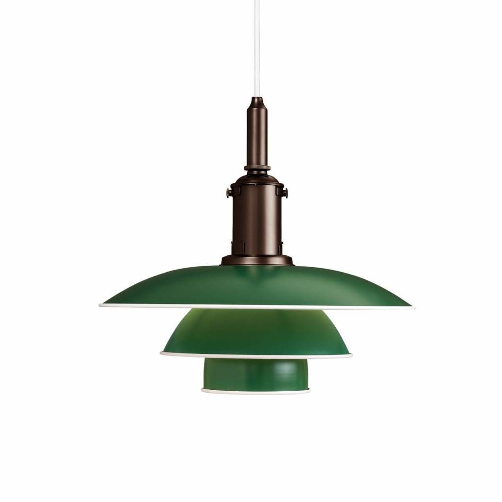 PH 3/½-3  hanglamp