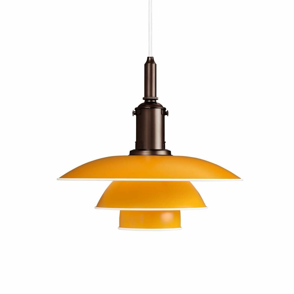 PH 3/½-3  hanglamp