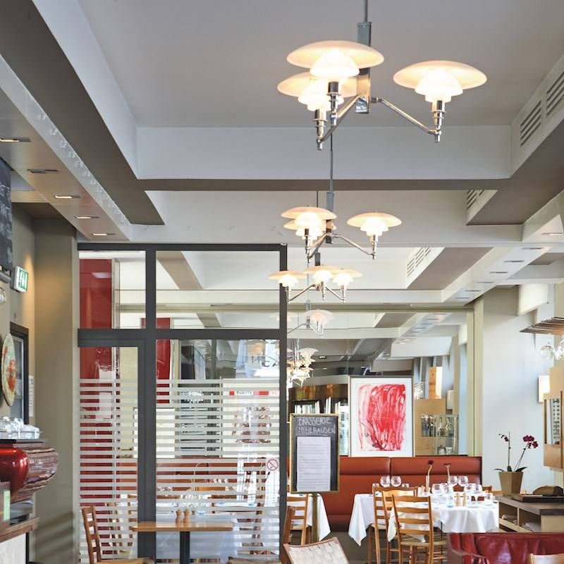 PH 3/2 Academy hanglamp