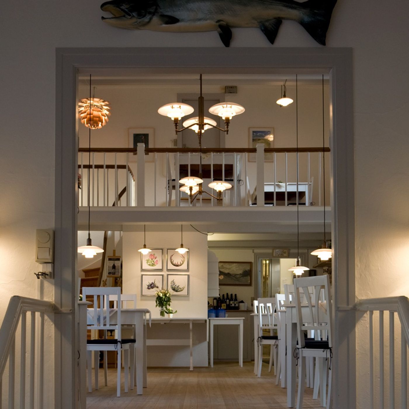 PH 3/2 Academy hanglamp