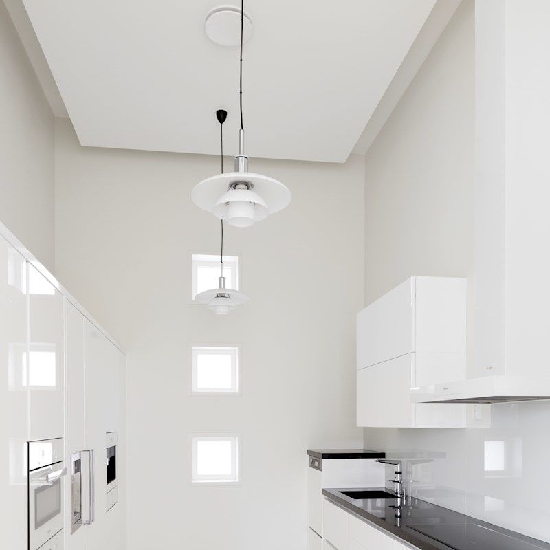 PH 3/2 Academy hanglamp