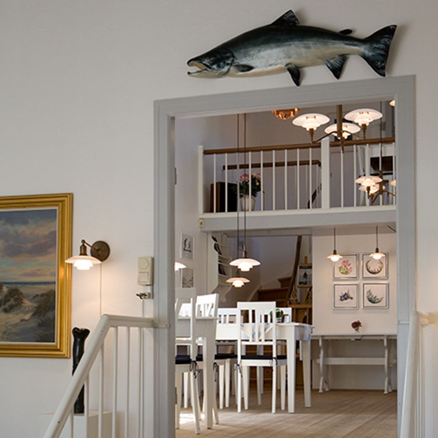 PH 3/2 Academy hanglamp