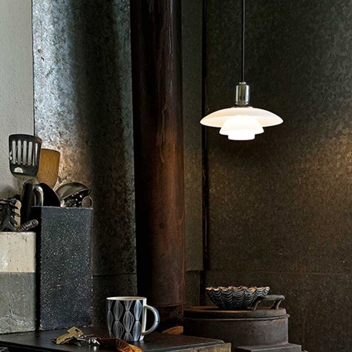 PH 2/1 hanglamp