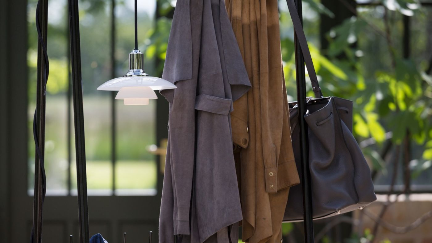PH 2/1 hanglamp