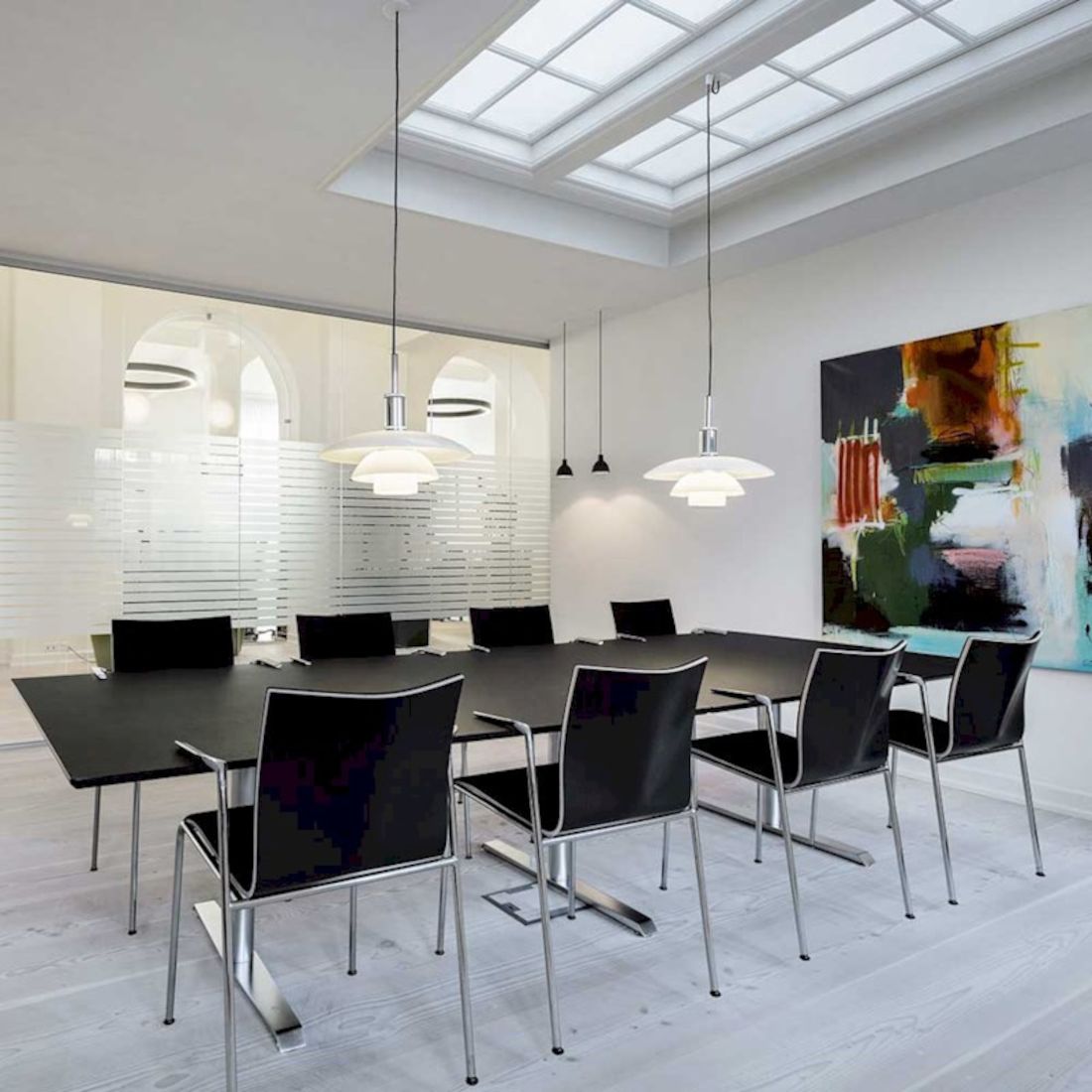 PH 2/1 hanglamp
