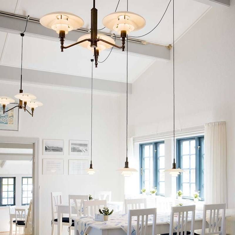 PH 3/2 Academy hanglamp
