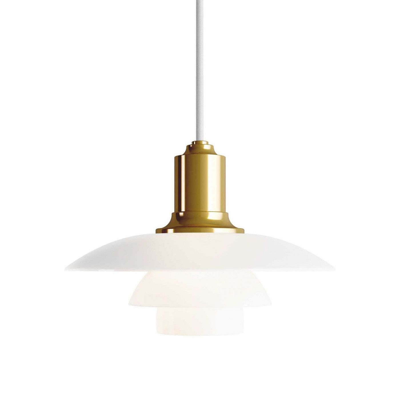 PH 2/1 hanglamp
