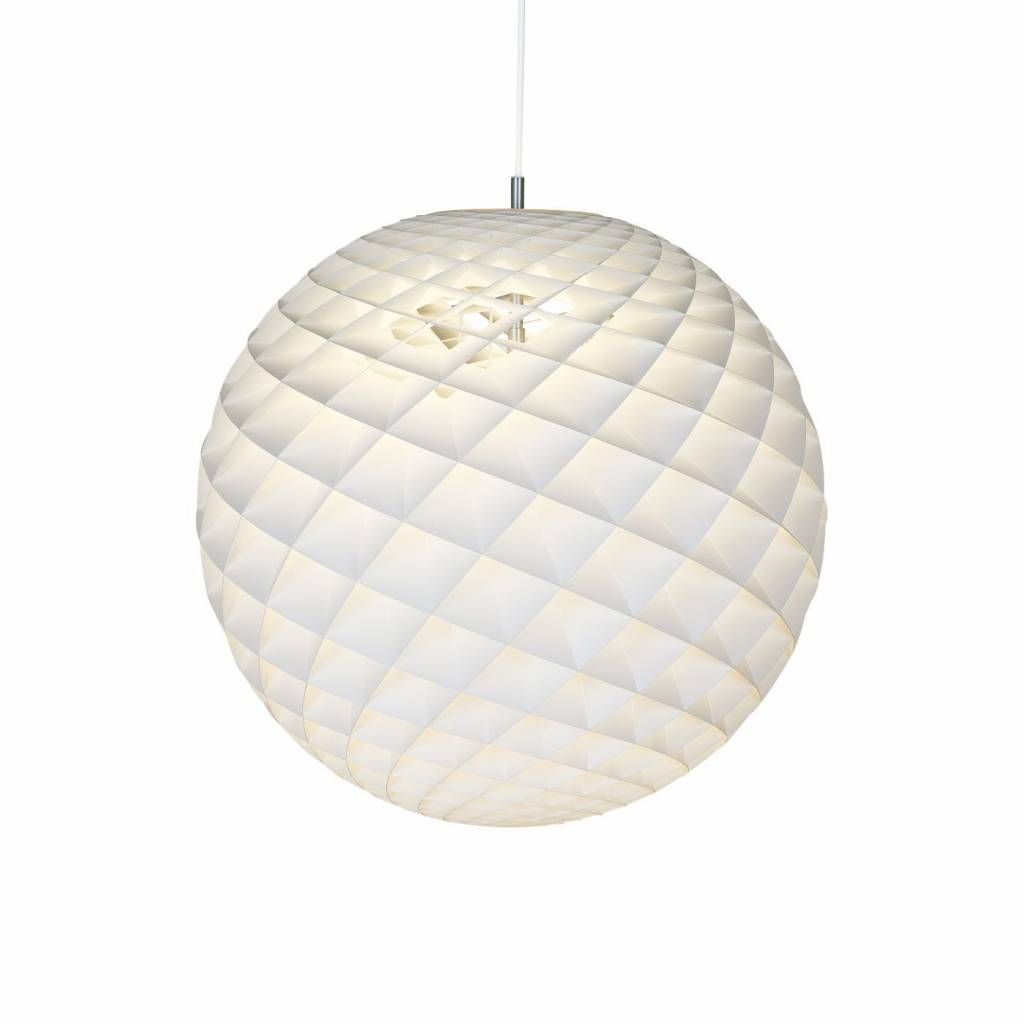 Patera Ø 45 cm hanglamp