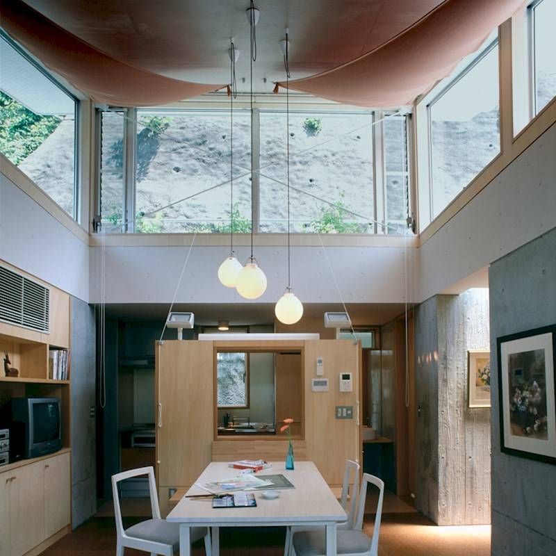 Moser 18.5 cm hanglamp 