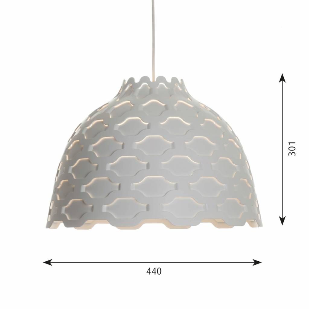 LC Shutters hanglamp