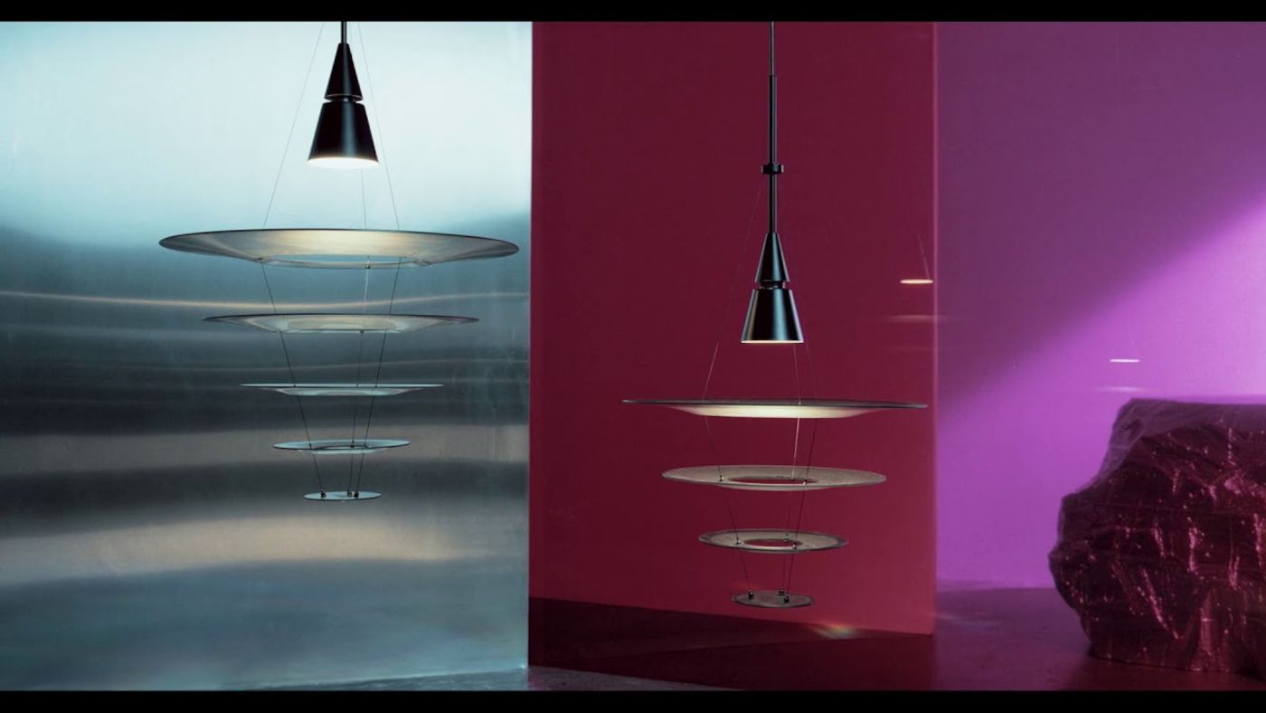 Enigma 545 hanglamp