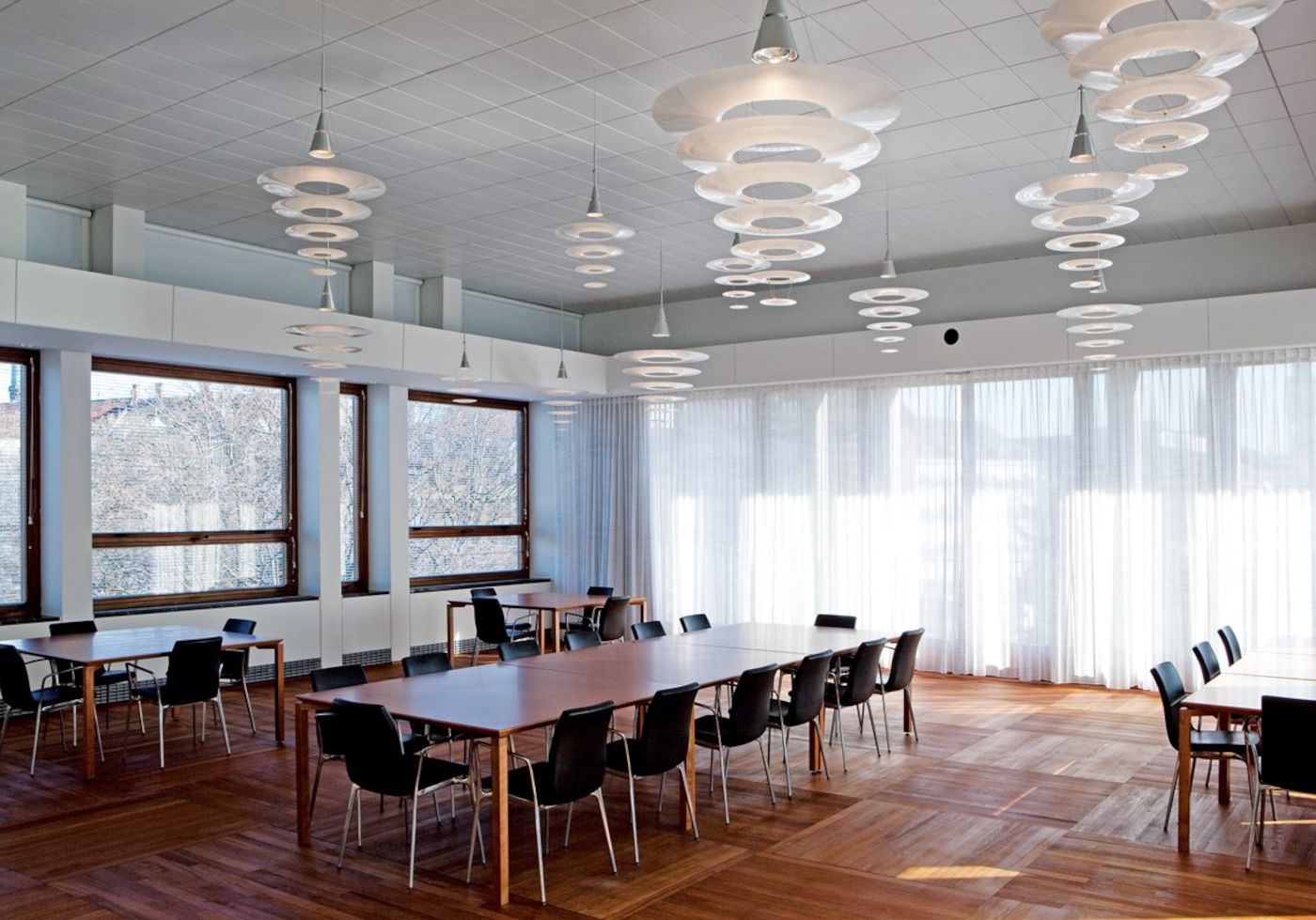 Enigma 545 hanglamp