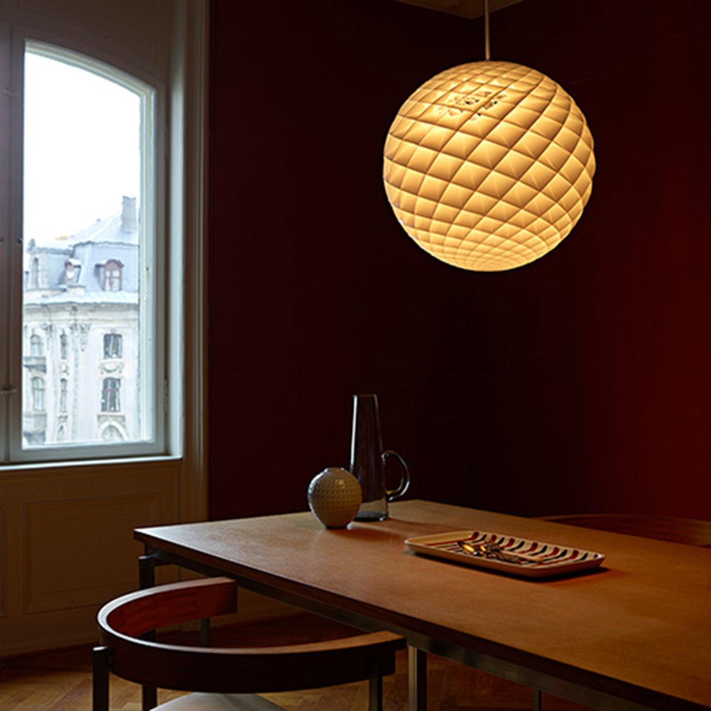 Patera Ø 45 cm hanglamp