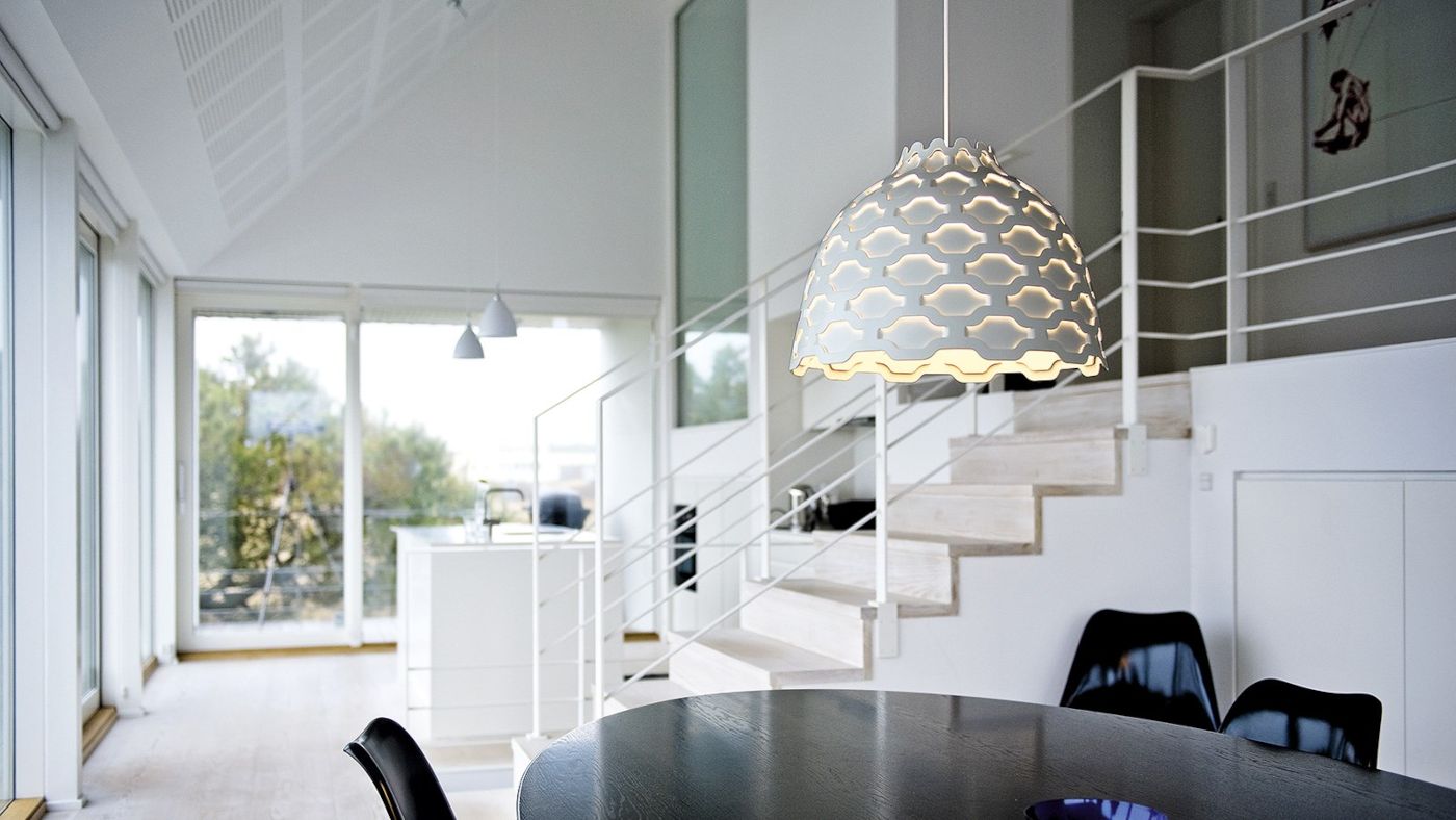 LC Shutters hanglamp
