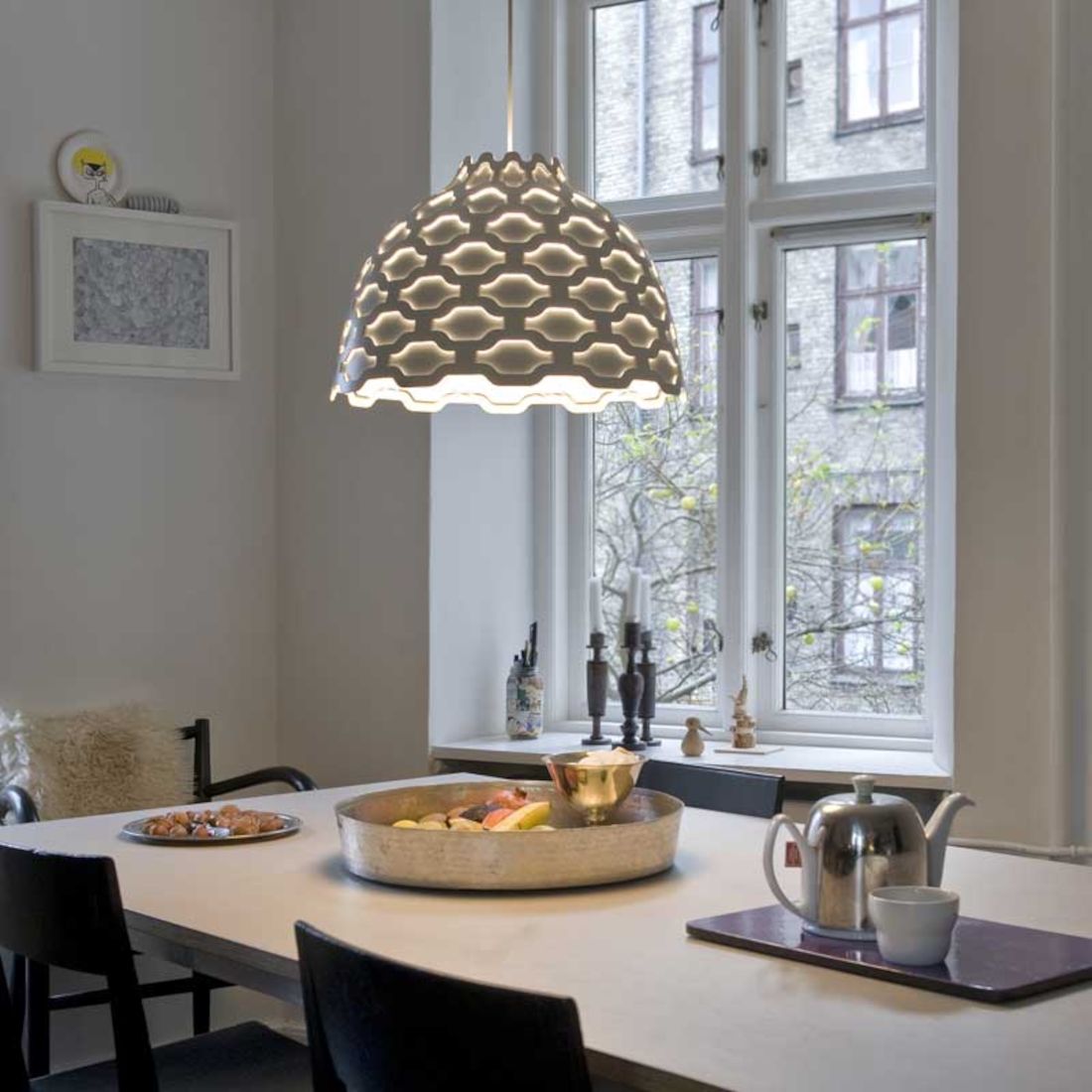 LC Shutters hanglamp