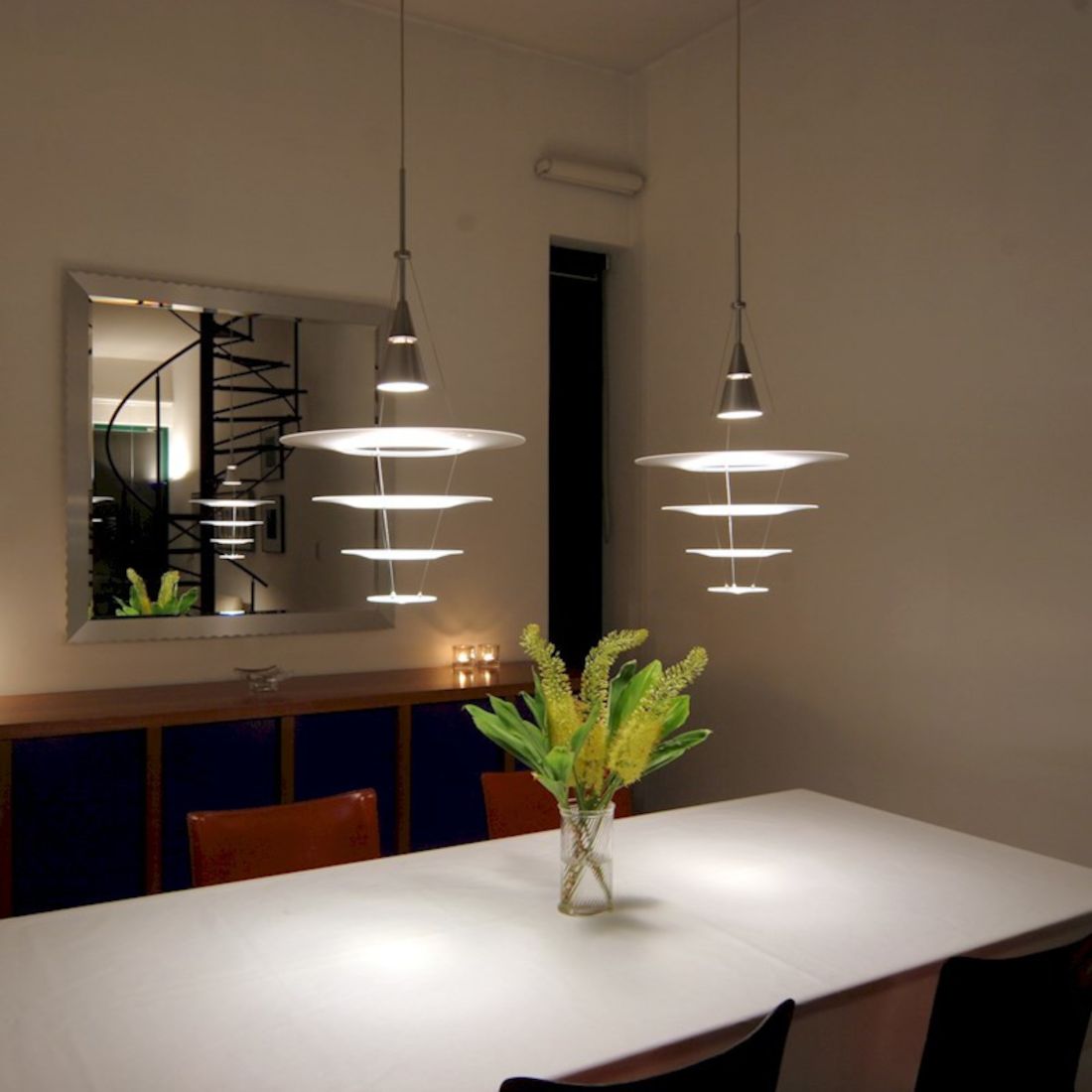 Enigma 545 hanglamp