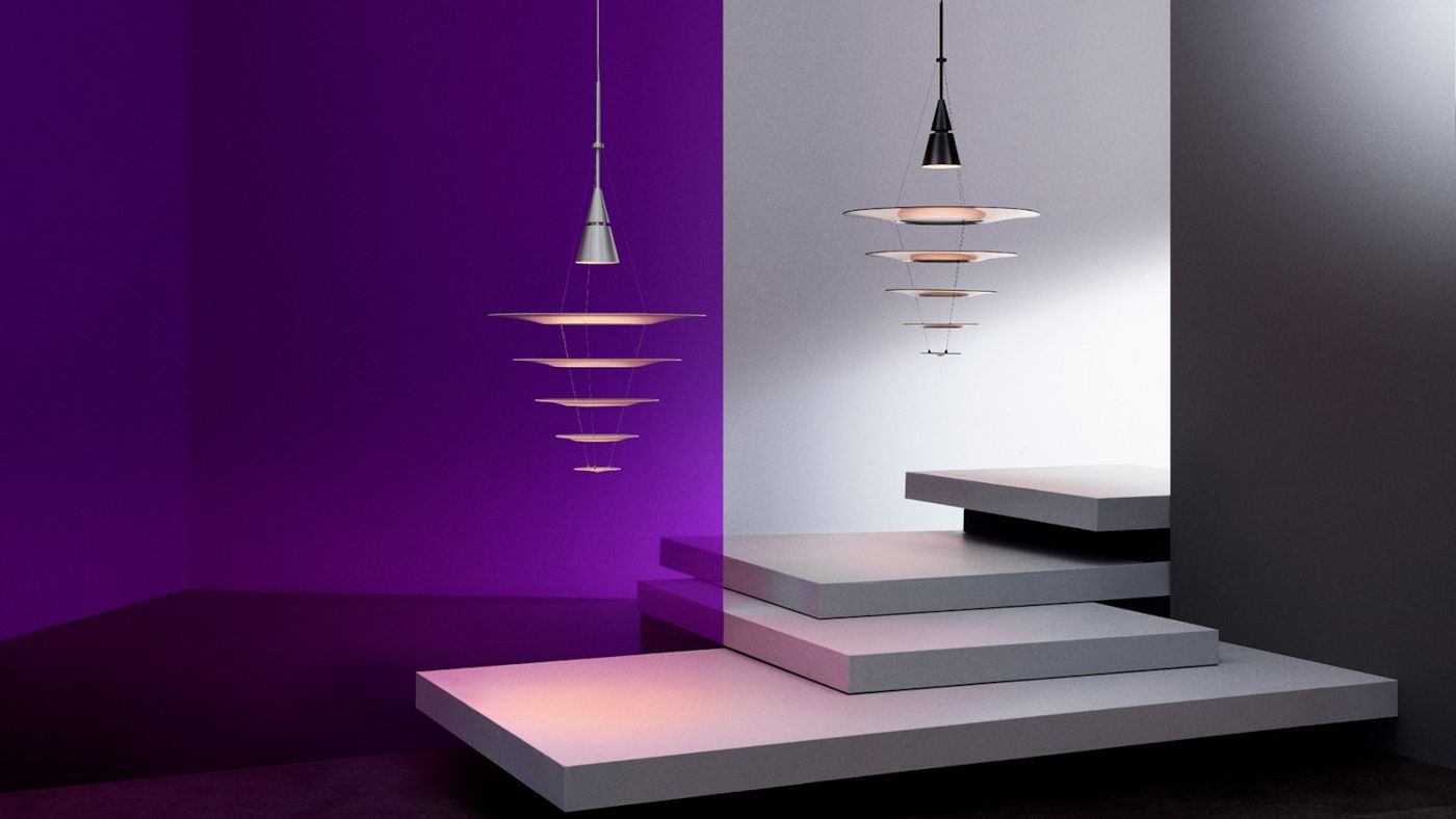 Enigma 425 hanglamp