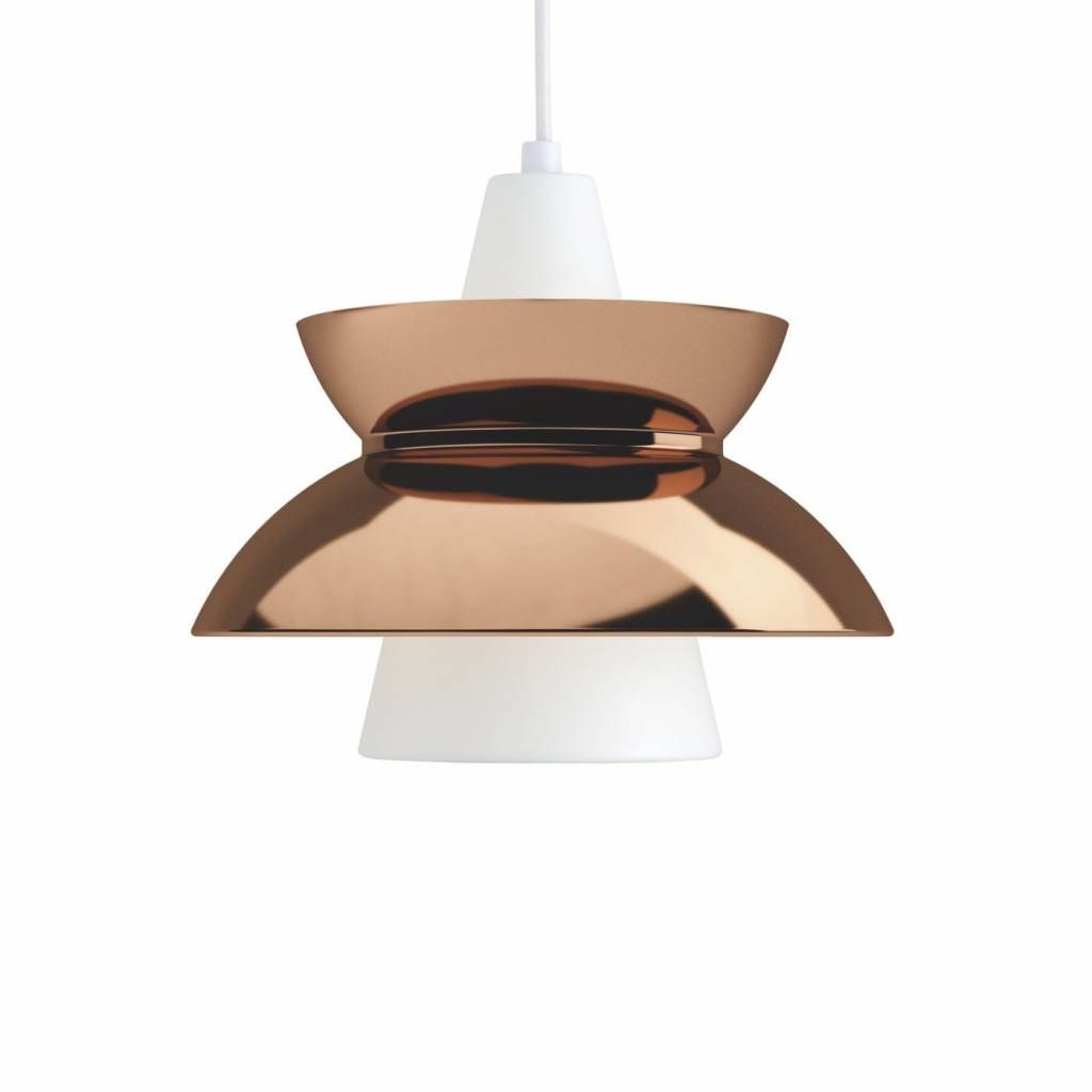 Doo-Wop hanglamp