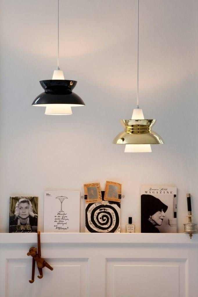 Doo-Wop hanglamp