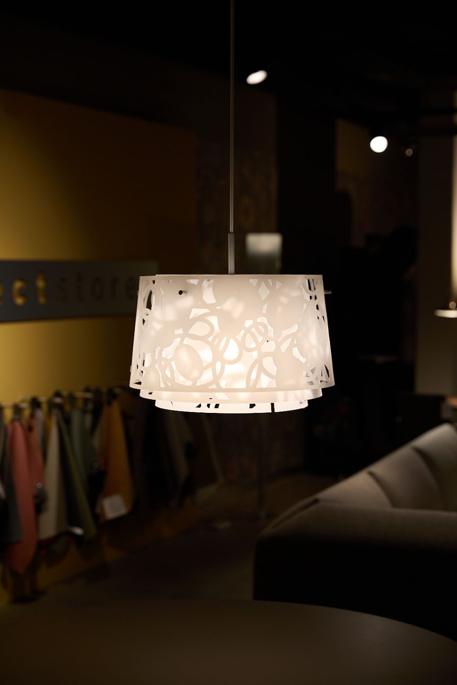 Collage 450 hanglamp